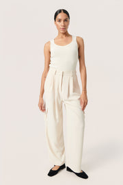 Cargohose sand